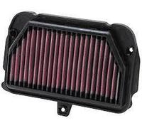 K&N Filtro Aria Per Aprilia RSV4R 1000 Inc Factory 2009-2013 AL-1010