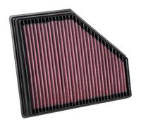 K&n Filtro Aria per BMW 3er 4er Z4 M 18 20 30 40 I D 19-22 Toyota 3.0 2.0 20-22