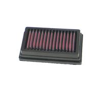 K&N FILTRO ARIA PER BMW HP2 MEGAMOTO 1200 07-08