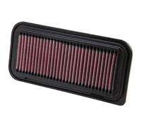 K&n Filtro Aria per Daihatsu 1.3 10-13 Subaru 1.3 11-14 Toyota 1.3 1.5 99-17