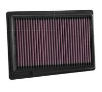 K&n Filtro Aria per Fiat Aegea Egea Tipo 1.3 1.4 1.6 Diesel Benzina 2015-2021