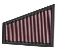 K&N Filtro Aria Per Ford S-Max & Galaxy 1.8 Diesel 06-08 33-2393