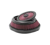 K&N FILTRO ARIA PER HM CRM F R 450 05-08
