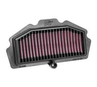 K&N FILTRO ARIA per KAWASAKI 650 Ninja ABS 2022-2023