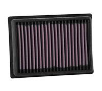 K&N FILTRO ARIA per KTM 890 Duke R 2020-2023