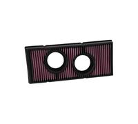 K&N FILTRO ARIA PER KTM LC8 SUPERMOTO R 950 07-08