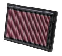 K&n Filtro Aria per Lexus 2.4 2.5 4.6 5.0 2006-18 Toyota 2.0 2009-18