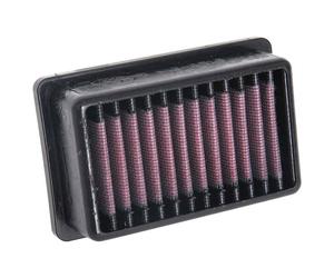 K&N FILTRO ARIA per MOTO GUZZI 850 V7 Special E5 2021-2023