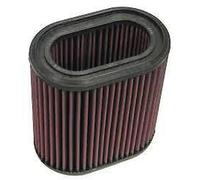K&N Filtro Aria Per Triumph Rocket III 2294 2004-2014 TB-2204