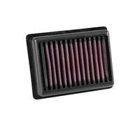 K&N FILTRO ARIA PER TRIUMPH SPEED TWIN 900 23-24