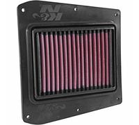 K & N filtro aria pl-1115 Moto