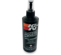 K&N Filtro Aria Pulitore 355ml più Pulita