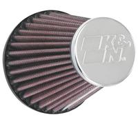 K&N Filtro aria RC-1920 sportivo universale flangia 54 mm