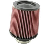 K&N Engineering Filtro aria RF-1047 sportivo per auto e moto