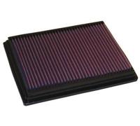 K&n Filtro Aria Ricambio 33-2153 Chrysler PT Cruiser 1.6i 2,0i 2,4i 2000 - 2005