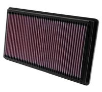 K&n Filtro Aria Ricambio 33-2266 Ford Focus I 2,0i JAGUAR S-TYPE 3,0i 4,0i 4,2i