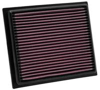 K&n Filtro Aria Ricambio 33-2435 Lexus CT NX Mitsubishi Eclissi Toyota 1,8i 2,5
