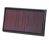 K&n Filtro Aria Ricambio 33-3005 Audi Seat Skoda VW 1,6d 1,8i 2,0d