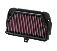 K&n Filtro Aria Ricambio AL-1010