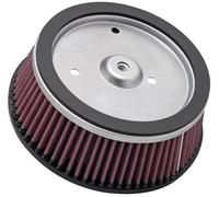 K&N Filtro Aria Ricambio HD-0800