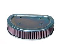 K&N Filtro Aria Ricambio HD-8899