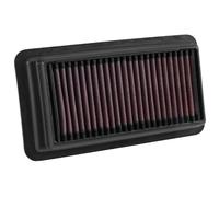 K&n Filtro Aria Ricambio per Honda Cr-V Si X 1.5 2014-2022