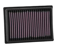 K&n Filtro Aria Ricambio per Ktm 890 790 Duca R Gp 2018-2022