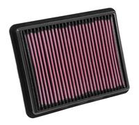 K&n Filtro Aria Ricambio per Mazda 2.2 Diesel 2.5 CX-5 -8 -9 Axela Atenza