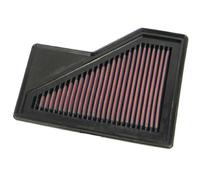 K&n Filtro Aria Ricambio per Mini Cooper Mini One 1.6 2004-2008