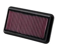 K&n Filtro Aria Ricambio per Suzuki SX4 1.5 1.6 1.8 Fiat Sedici 1.6 2006-2010