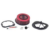 K&N Filtro Aria Sportivo KT-5201 per Ktm SX EXC 125 250 350 400 520 EXC 200 300
