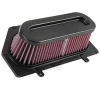 K&n Filtro Aria Sportivo SU-1017 per Suzuki GSX - R 1000 Ra A 2017