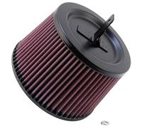 K&N Filtro Aria Su-4506 Moto