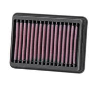 K&n Filtro Aria YA-1906 Per Yamaha XV 1900 Midnight Star 2006-2016