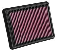 K&N FILTRO D'ARIA AD ALTA PORTATA 33-3024 Per Mazda CX-5 3 6 CX-9