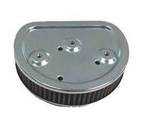 K&N Filtro D'Aria Per Harley Davidson FXD FXDL FXDS FXSTX FXSTS NON US 95-99