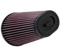 K&N Filtro D'Aria Per Yamaha Yzf350 Banshee 1987-2006 Ya-3502