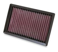 K+n Filtro Dell´aria Bmw Bm-1010r