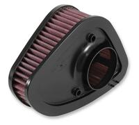 K+n Filtro Dell´aria Harley Davidson Hd-1717
