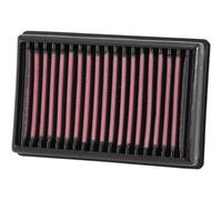 K+n Filtro Dell´aria High Flow Bmw R1200gs