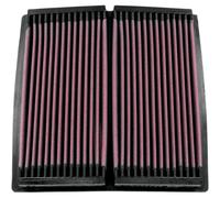 K+n Filtro Dell´aria High-flow Ducati Monster 750 99-01