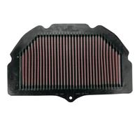 K+n Filtro Dell´aria High-flow Suzuki Gsx-r 1000 01-02
