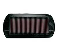 K+n Filtro Dell´aria High-flow Triumph Adventurer 900 96-01