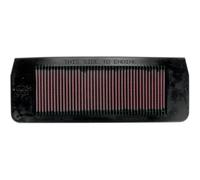 K+n Filtro Dell´aria High-flow Triumph Daytona 1000 92-92