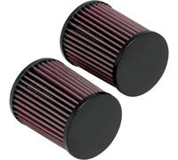 K+n Filtro Dell´aria Honda Ha-1004r