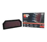 K+n Filtro Dell´aria Ktm Kt-1320