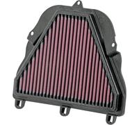 K+n Filtro Dell´aria Triumph Tb-6706