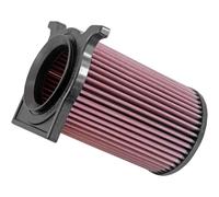K+n Filtro Dell´aria Yamaha Ya-7016