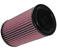 K&N Filtro dell'aria di ricambio KA-1020