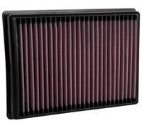 Filtro Aria Sportivo K&N Renault Megane IV 1.8 RS 300 280 1.8 Blue dCi 150